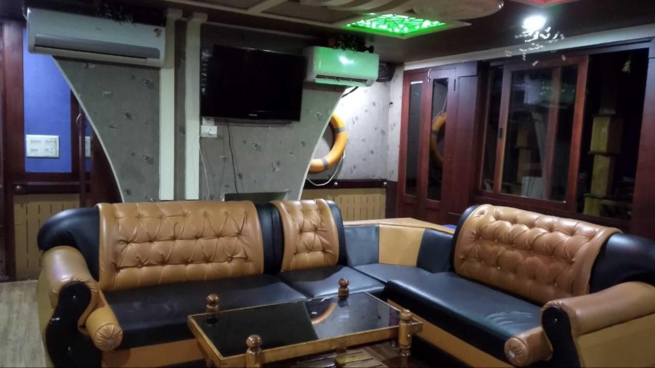 Hotel Cosy Premium Houseboats Alappuzha Exterior foto